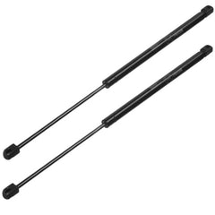 2 Trunk Tailgate Strut Shocks Volvo 940 960 wo spoiler-0