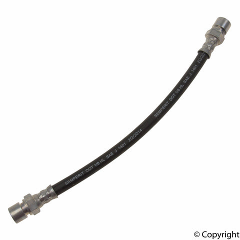 New Meyle Front, Rear, Rear Right Brake Hose for Porsche 914 VW Beetle Thing Transporter