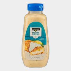 4 Bottles Clover Valley Tartar Sauce, 11.5 fl oz