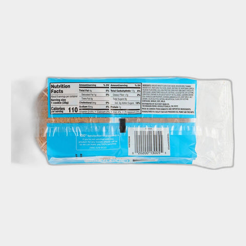 Clover Valley Chocolate Chip Soft Baked Cookies, 7.1 oz