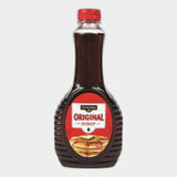 2 Bottles Clover Valley Original Syrup, 24 fl oz