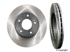 Front Brake Rotors for Mitsubishi Eclipse Diamante Galant 2