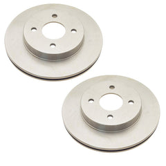 Rear Brake Disc Rotors Saturn SL SW SC2 SL1 SL2 SW1 SW2-0