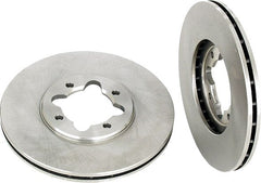 Front Disc Brake Rotors Toyota Supra & Celica 82-85-0