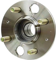 Rear Wheel Bearing Hub Honda Civic & Del Sol Integra-0