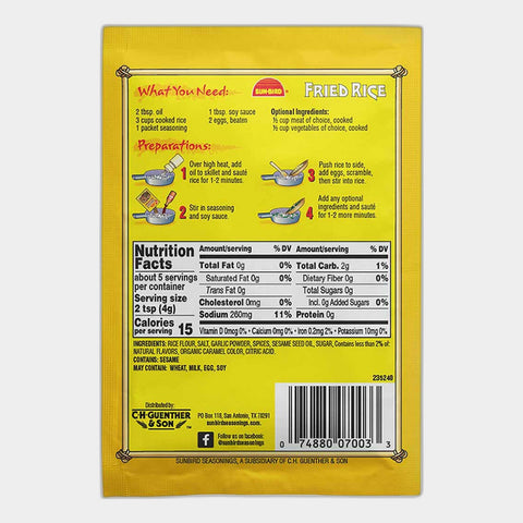 2 Packs Clover Valley Assorted Food Color and Egg Dye, 0.375 fl oz Vials, 4 pk