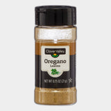 2 Jars Clover Valley Oregano Leaves, 0.75 oz
