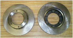 Rotor, Disc Brake for 91-92 LC-0