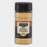 2 Jars Clover Valley Onion Powder Seasoning, 2.62 oz
