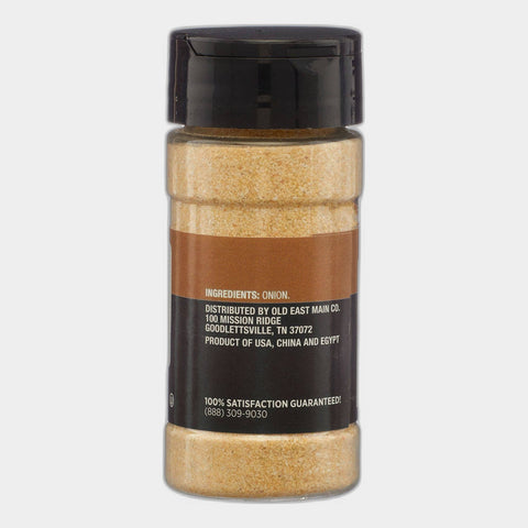 2 Jars Clover Valley Onion Powder Seasoning, 2.62 oz