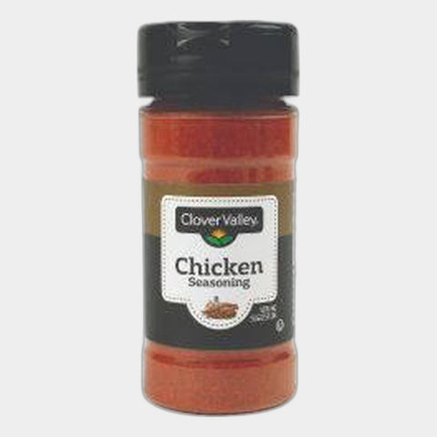 2 Jars Clover Valley Chicken Seasoning, 3.75 oz