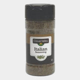 2 Jars Clover Valley Italian Seasoning, 0.75 oz