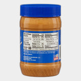 2 Jars Clover Valley Crunchy Peanut Butter, 16 oz