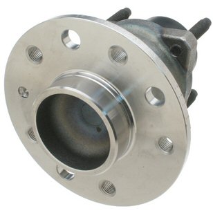 Rear Wheel Bearing Hub Saab 900 9-3 9-5 SE