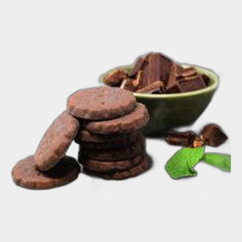 Clover Valley Fudge Mint Cookies, 9 oz