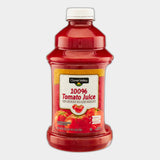 Clover Valley 100% Tomato Juice, 46 fl oz
