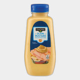4 Bottles Clover Valley Dijon Mustard, 1 ct