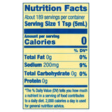 2 BOTTLES Louisiana Brand The Perfect Hot Sauce BIG 32 oz Bottle