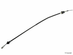 Clutch Cable for Volvo 240 242 244 245 75-92 NEW-0