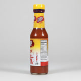 4 BOTTLES Texas Pete Sabor! Mexican Style Hot Sauce 5 oz Bottle Pepper