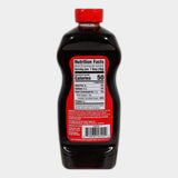 2 Bottles Clover Valley Squeezable Strawberry Spread, 19 oz
