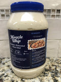 Miracle Whip Original Dressing 30 oz Mayonnaise Mayo Salad Kraft