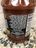 John Boy and Billy's Original Barbecue Grillin Sauce BBQ Wings pork chicken