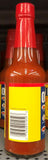 4 BOTTLES Old Bay Hot Sauce Dip 10 Oz Chicken BBQ Hot Vinegar Pepper