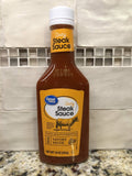 FOUR BOTTLES Heinz 57 Style Great Value Zesty Steak Sauce 10 oz Chicken Meatloaf