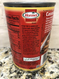 Hormel Chicken in Chili Sauce Tamales 15 Oz Can Corn Meal Peppers