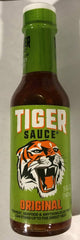 TryMe Tiger Sauce 5 oz Dip Chicken Beef Seafood Dip Yum