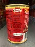 Hormel Chili with NO Beans 15 oz Hamburger Sauce Hot Dog Dip Bowl