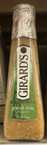 Girard’s Greek Feta Vinaigrette Salad Dressing 12 oz Bottle