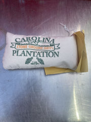 1 BAG of Carolina Plantation Old Fashioned Stone Ground Grits 1 lb