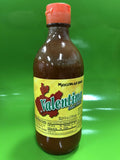 3 BOTTLES Valentina Salsa Picante Mexican Hot Sauce 12.5 oz Taco Chili Pepper