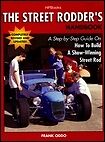 Street Rodder's Handbook Rat Hot Rod T Bucket Rail V8 327 350 Book Manual