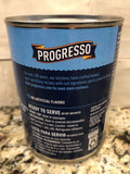 10 CANS Progresso Traditional Chicken and Sausage Gumbo Soup 19 oz Can