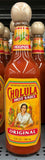 Cholula Food Original Hot Sauce 12 oz Pepper Sauce Tacos Nachos Soup Eggs