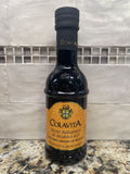 3 Bottles Colavita Balsamic Vinegar of Modena 8.5 oz Italy Bread Salad