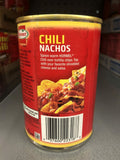 4 CANS Hormel Chili with Beans 15 oz Hamburger Sauce Hot Dog Dip Bowl