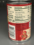 8 CANS Hunts Tomato Paste 100% Natural Tomatoes 6 oz Can pasta chili soup