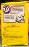 2 BAGS Martha White Corn Meal Yellow Mix Flour 2 lb Bag Hot Rize