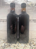 2 Bottles Colavita Balsamic Glaze 29.5 oz Italy Marinade Salad Vinegar