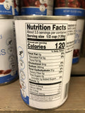 6 CANS Food Lion Light Red Kidney Beans 15.5 oz Can salad soup