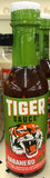 TryMe Tiger Habanero Lime Sauce 5 oz Dip Chicken Beef Fish