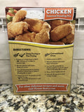 2 BOXES House Autry Cripsy Fried Chicken Breader Mix 8 oz Flour Breast Leg Wing