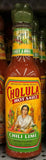 Cholula Food Chili Lime Hot Sauce 5 oz Pepper Sauce Tacos Nachos Soup Eggs