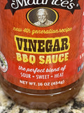 3 BOTTLES Maurice's Piggie Park Vinegar BBQ Sauce 16 oz Ribs Pork