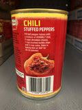 Hormel Chili HOT with Beans 15 oz Can Hamburger Sauce Hot Dog Dip Bowl