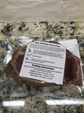 4 Packs Hobes Country Ham Sliced Pork Hocks Meat 12 Oz. Stew Beans Seasoning